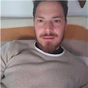 Profesor de francés para impartir clase individual o en grupo. Pedagogía activa